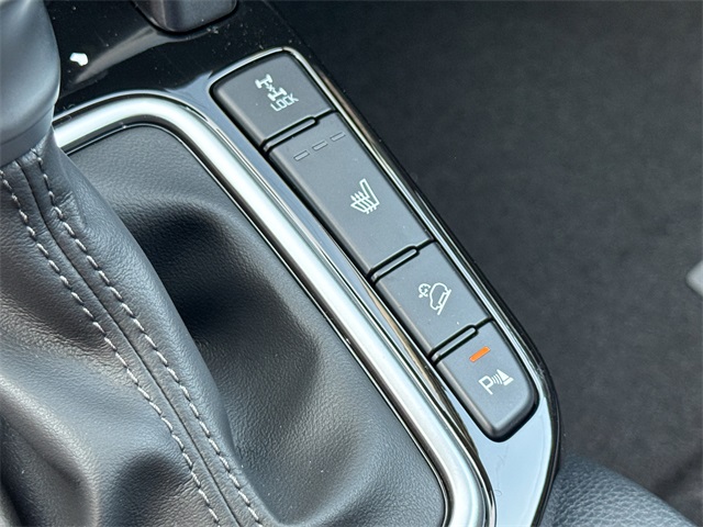 2026 Kia Seltos EX photo 37