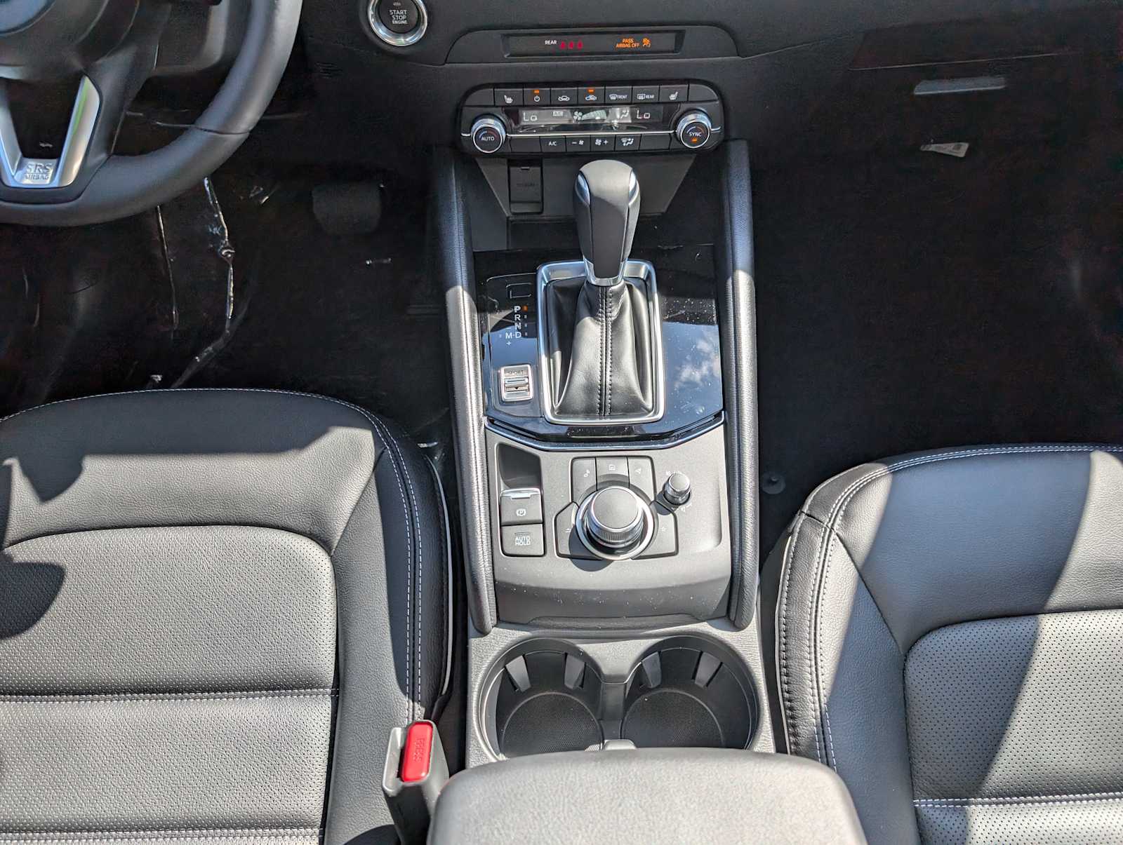 2025 Mazda CX-5 2.5 S Preferred photo 13