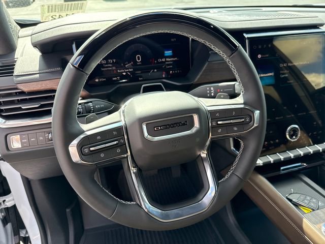 2026 Gmc Acadia Denali photo 12