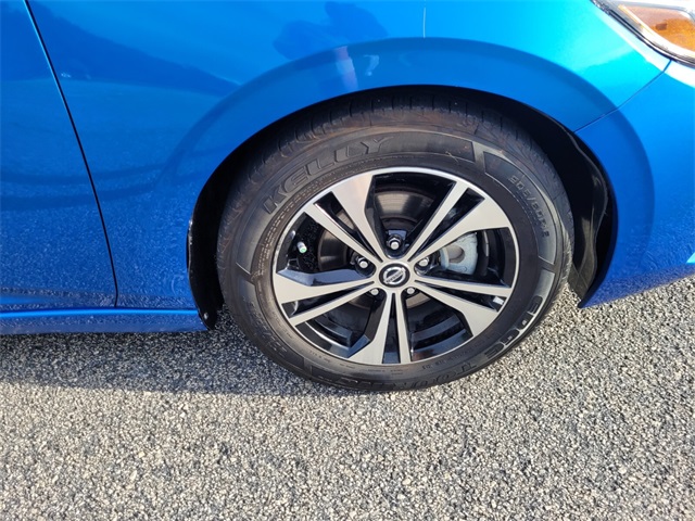 2023 Nissan Sentra SV photo 15