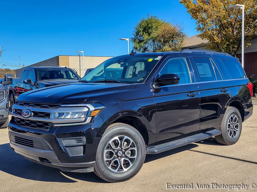 2024 FORD EXPEDITION - Image 1