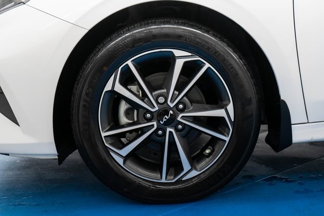 Used 2024 Kia Forte LXS with VIN 3KPF24AD7RE805494 for sale in Rome, GA