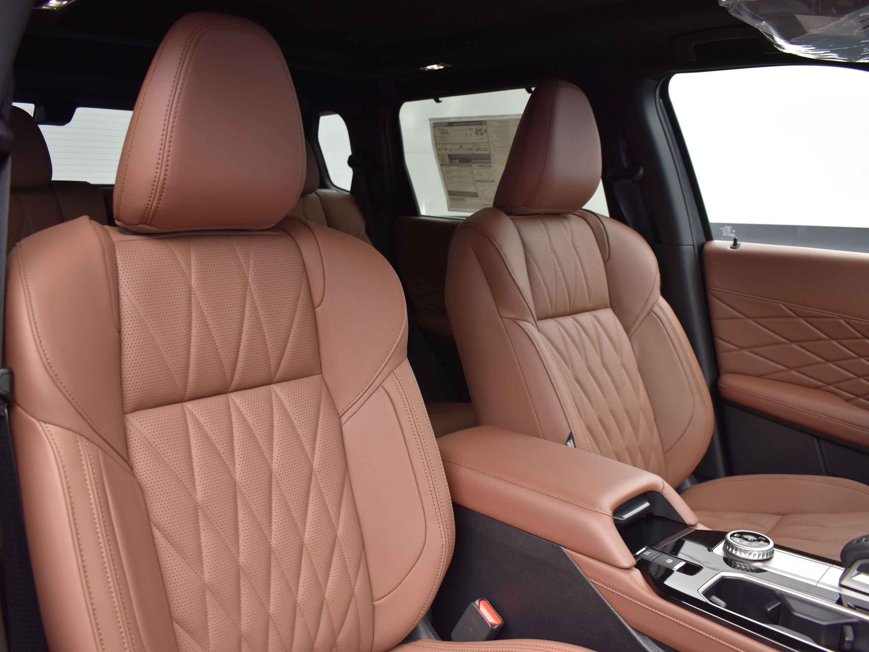 2025 Mitsubishi Outlander SEL photo 19