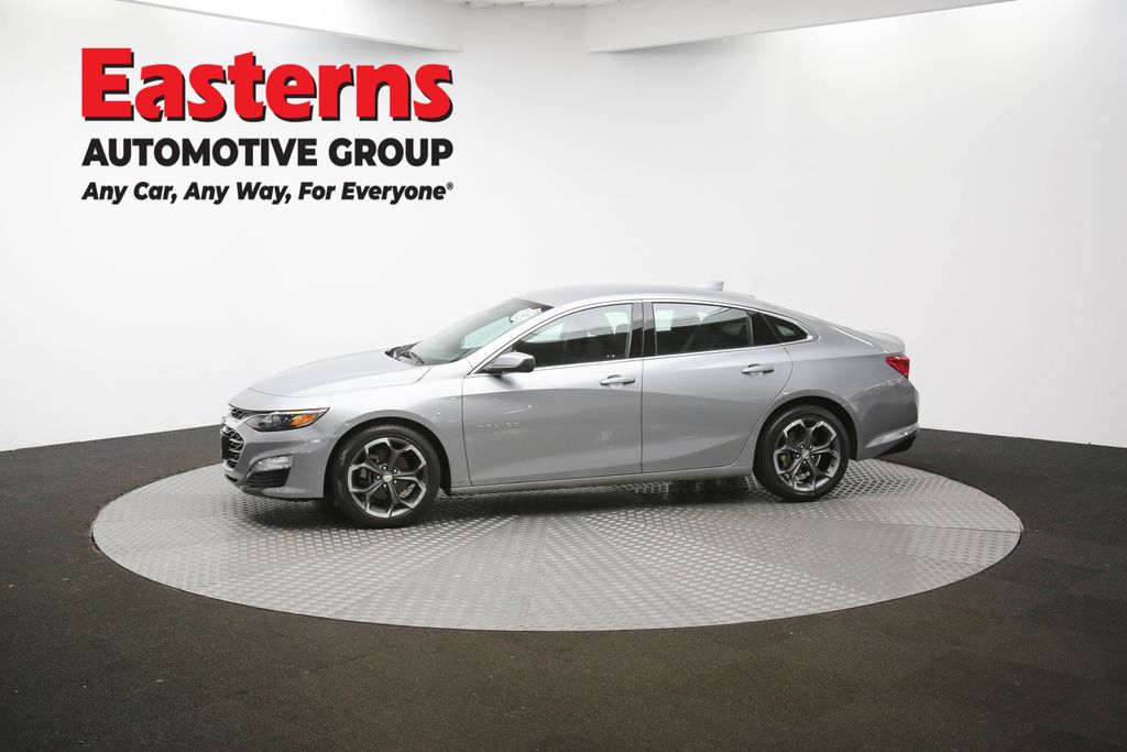 2023 Chevrolet Malibu 1LT photo 44