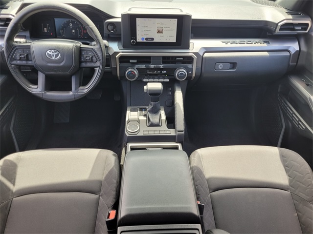 2024 Toyota Tacoma SR5 photo 8