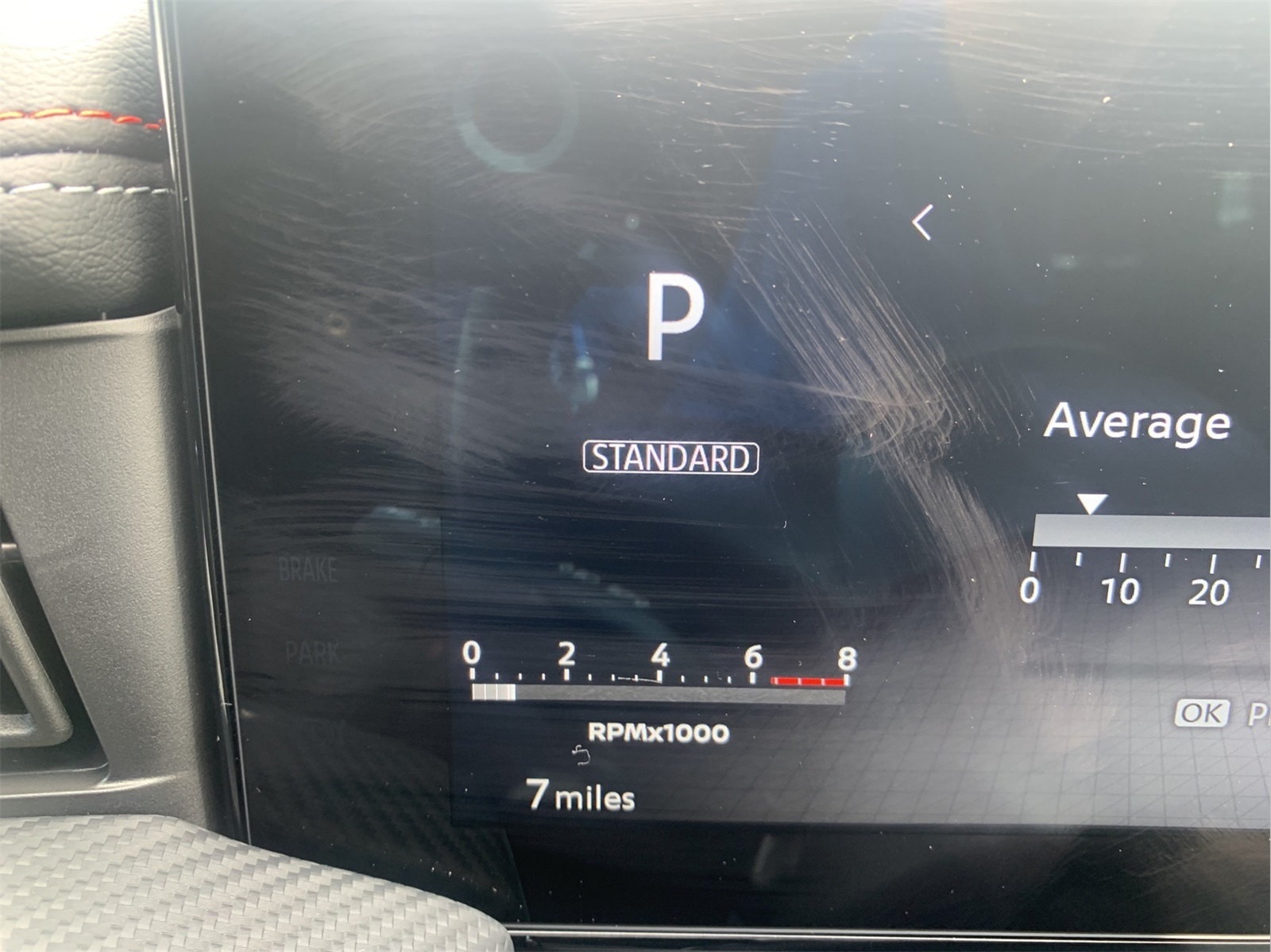 2025 Nissan Kicks SR photo 16