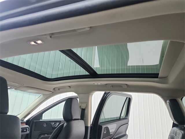 2023 Lincoln Aviator Reserve photo 19