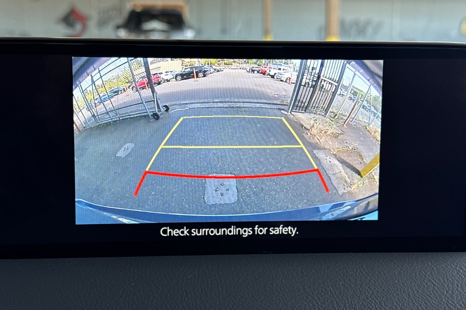 2025 Mazda CX-5 2.5 S Carbon photo 18