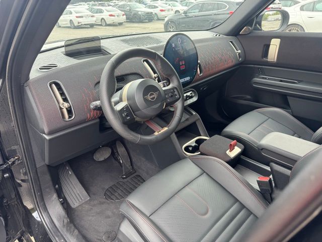 2025 Mini Countryman S ALL4 photo 6