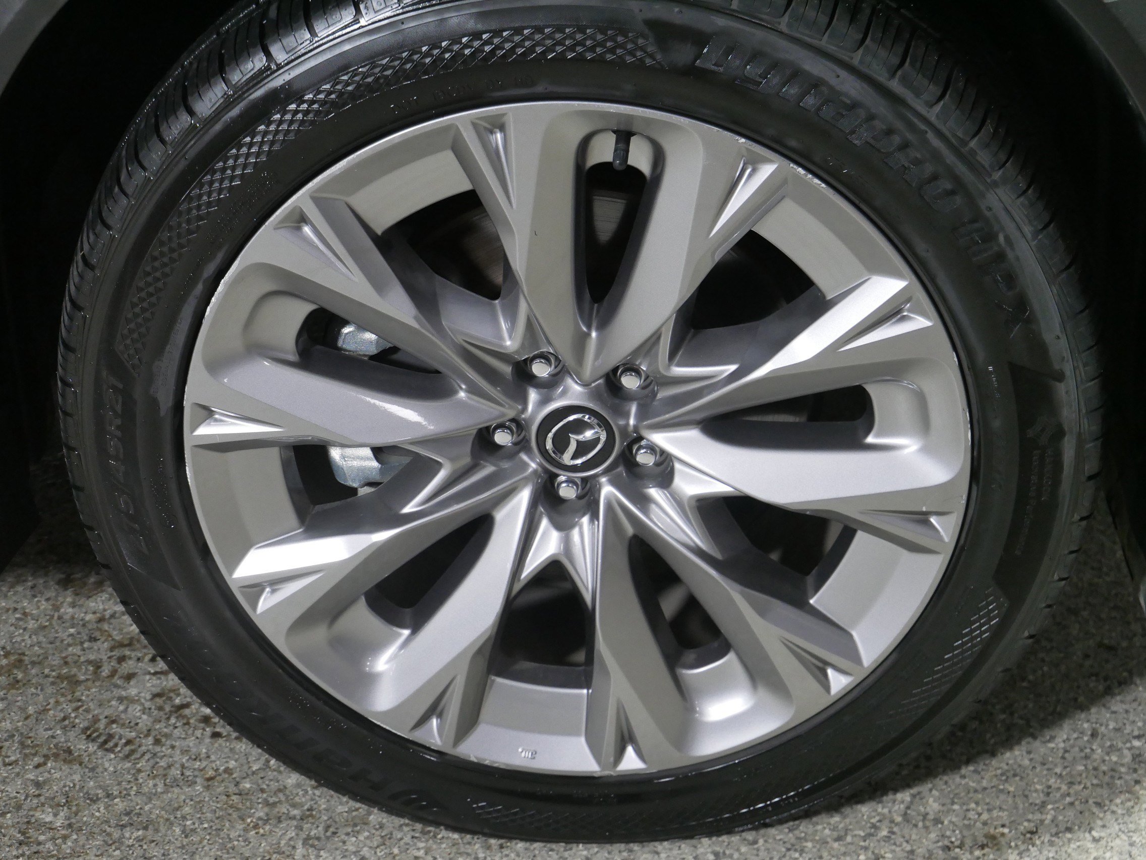 2024 Mazda CX-90 3.3 Turbo Premium photo 15
