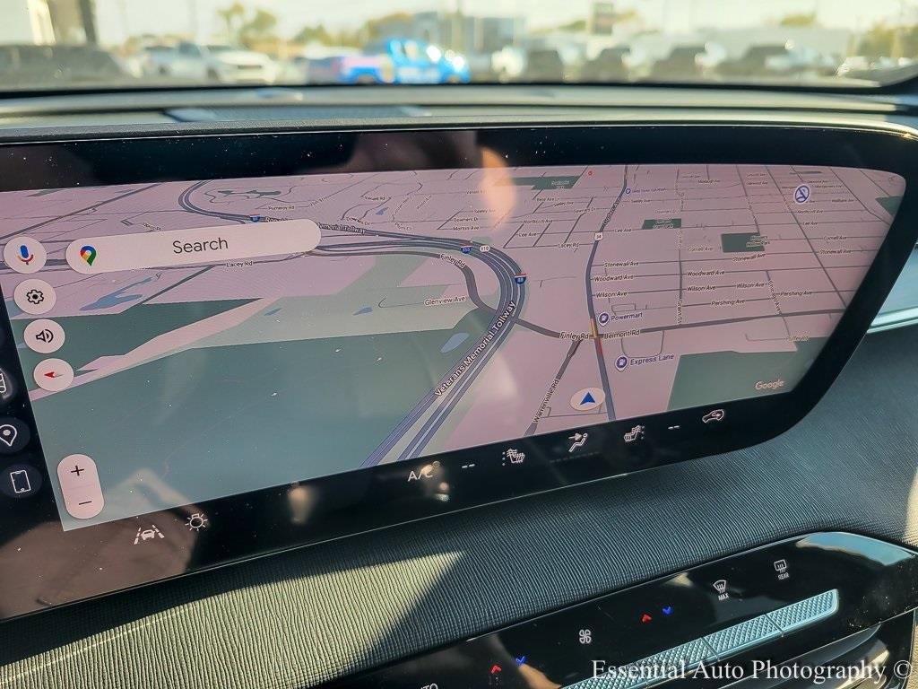 2026 BUICK ENCLAVE - Image 13