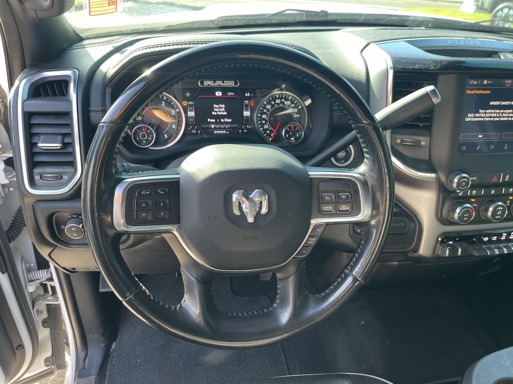 2022 Ram 2500 Laramie photo 6