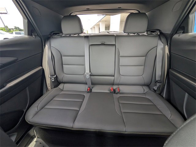 2025 Chevrolet Trailblazer ACTIV photo 13