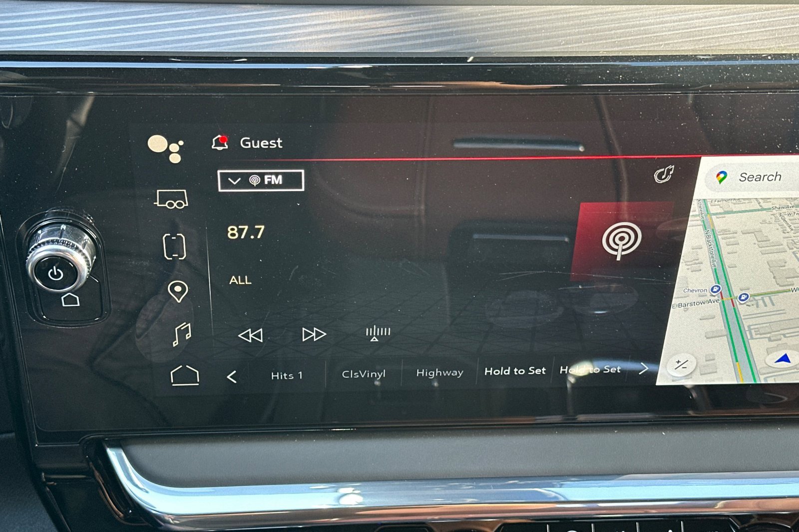 2025 Gmc Sierra 2500 HD Denali Ultimate photo 15