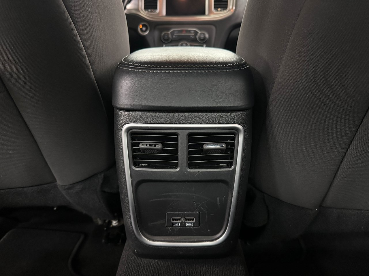 2023 Dodge Charger SXT photo 11