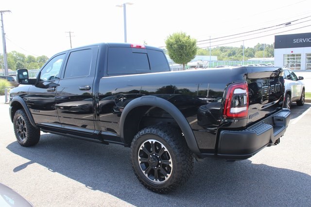 2024 Ram 2500 Power Wagon photo 27