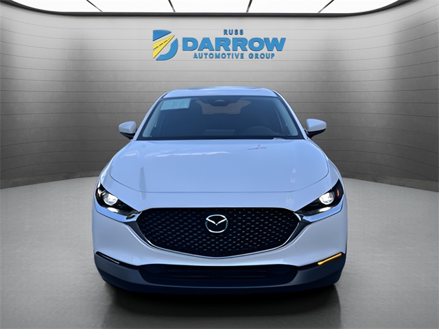 2025 Mazda CX-30 2.5 S photo 8