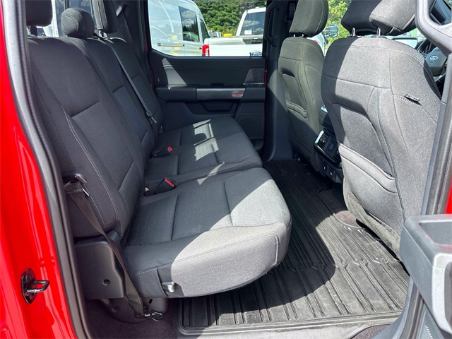 2021 Ford F-150 XLT photo 15