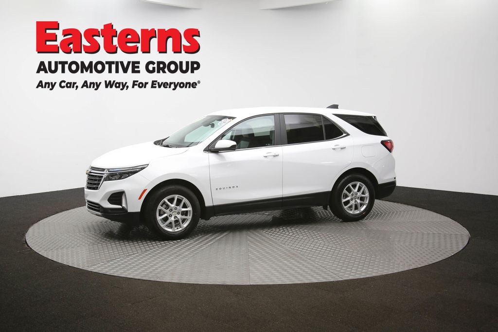 2023 Chevrolet Equinox LT photo 43