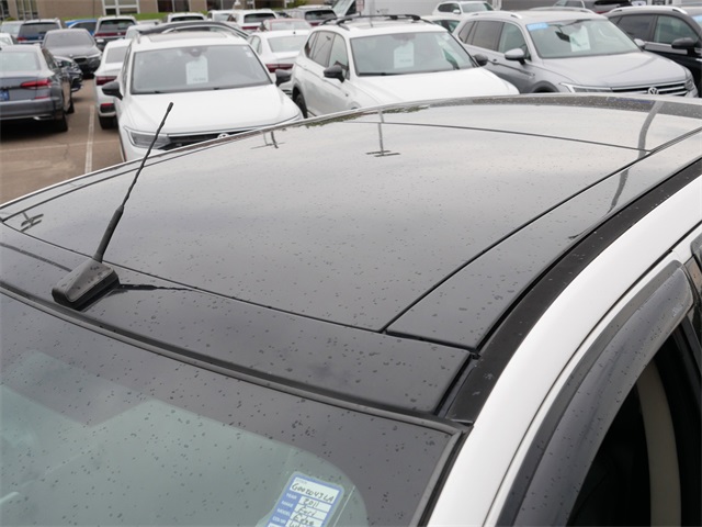 2011 Ford Edge Limited photo 11