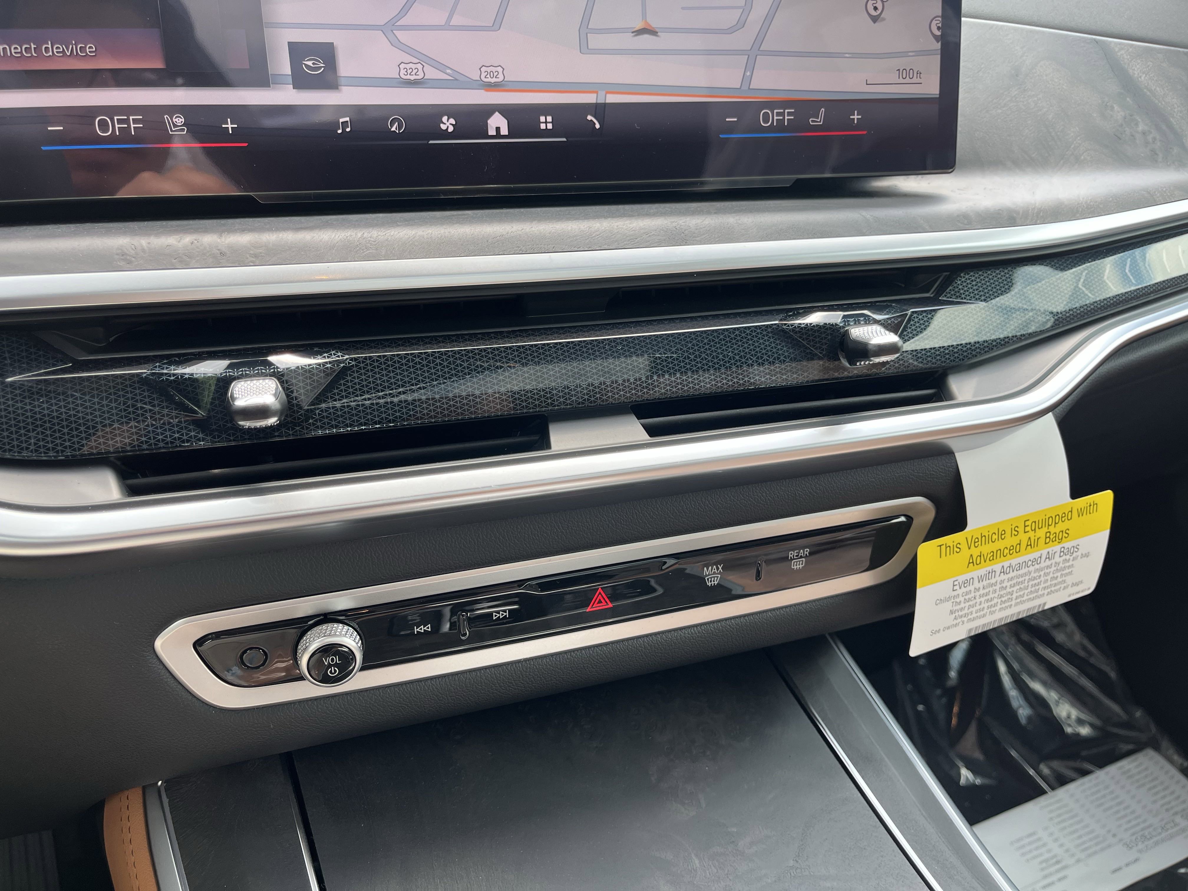 2026 Bmw X5 xDrive50e photo 6