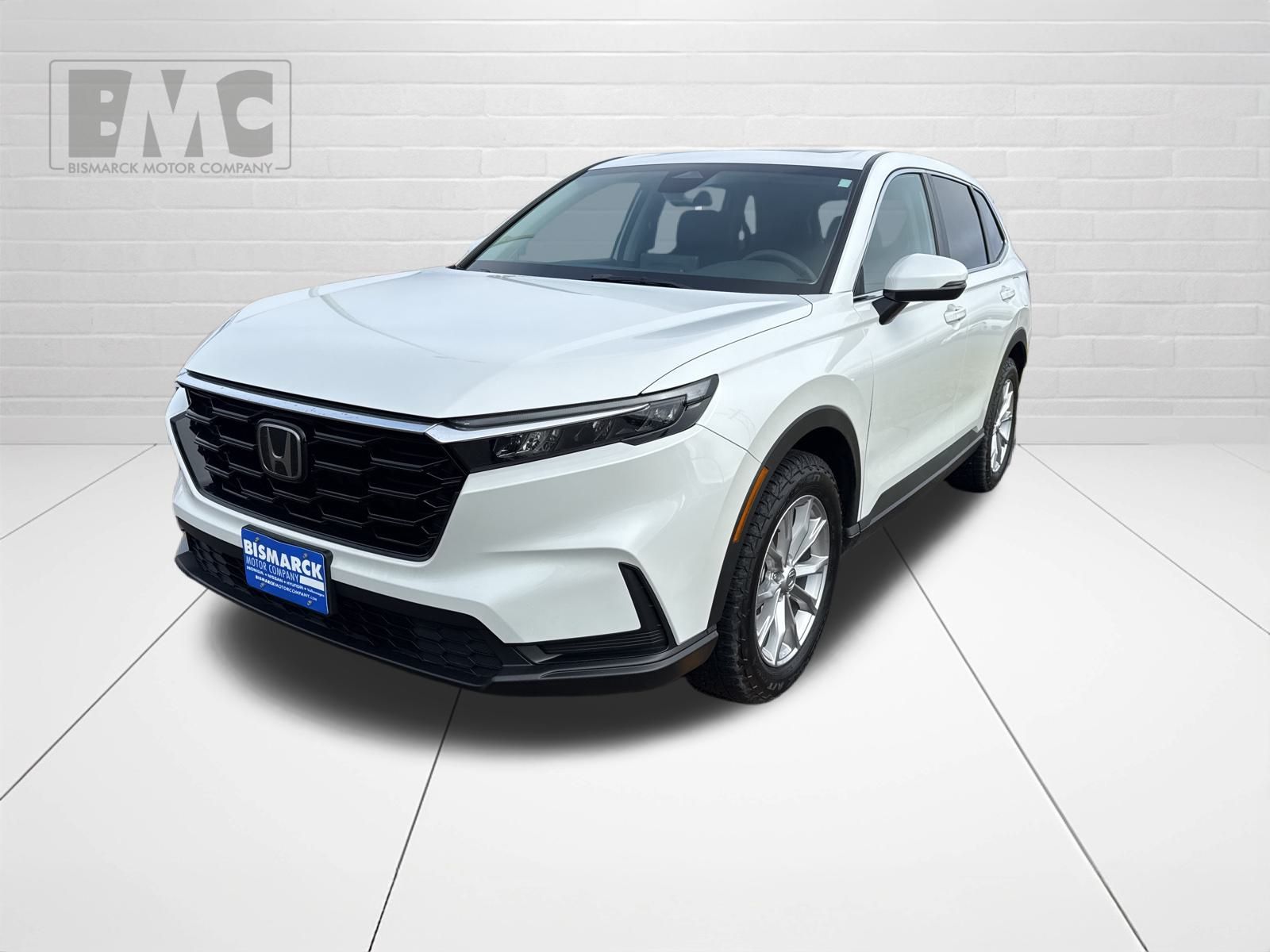 2023 Honda CR-V EX's photo