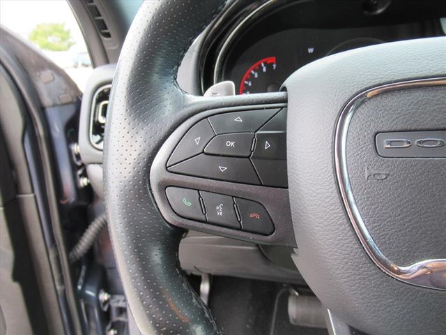 2021 Dodge Durango GT Plus photo 14