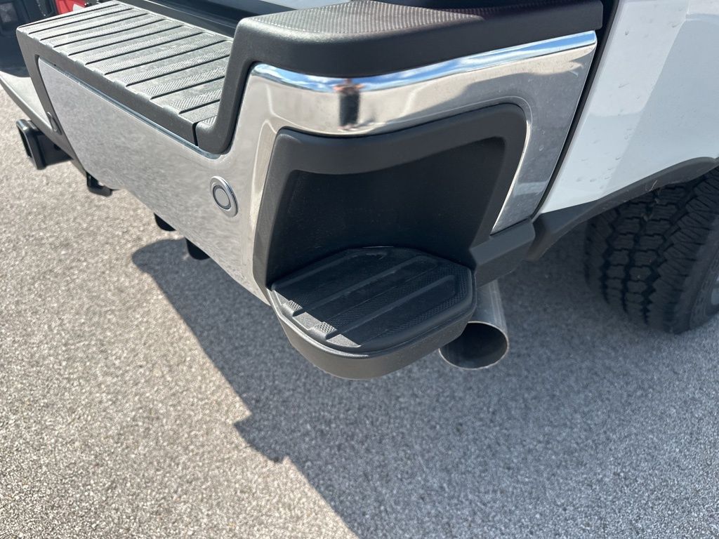 2026 Ford F-250 photo 41