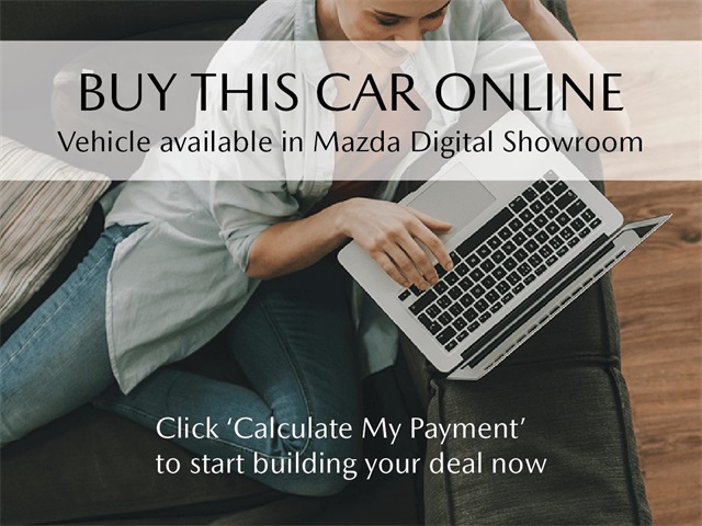 2022 Mazda CX-9 Touring photo 4