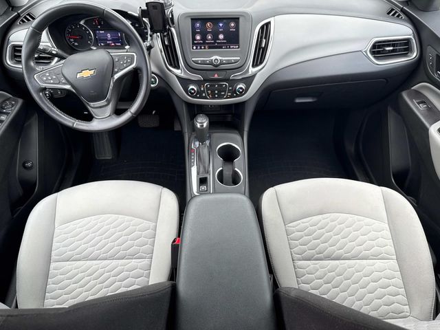2021 Chevrolet Equinox LT photo 12
