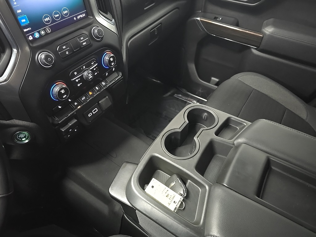2020 Chevrolet Silverado 1500 LT photo 24