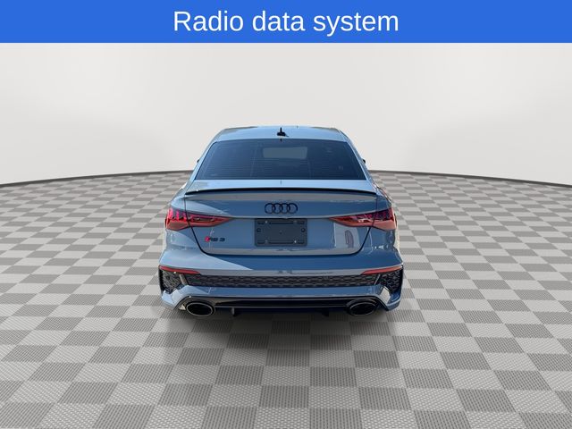 2024 Audi RS 3 Base photo 7