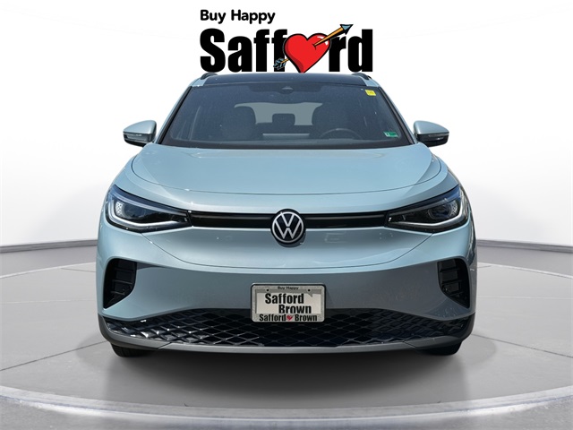 2025 Volkswagen ID.4 Pro S photo 15