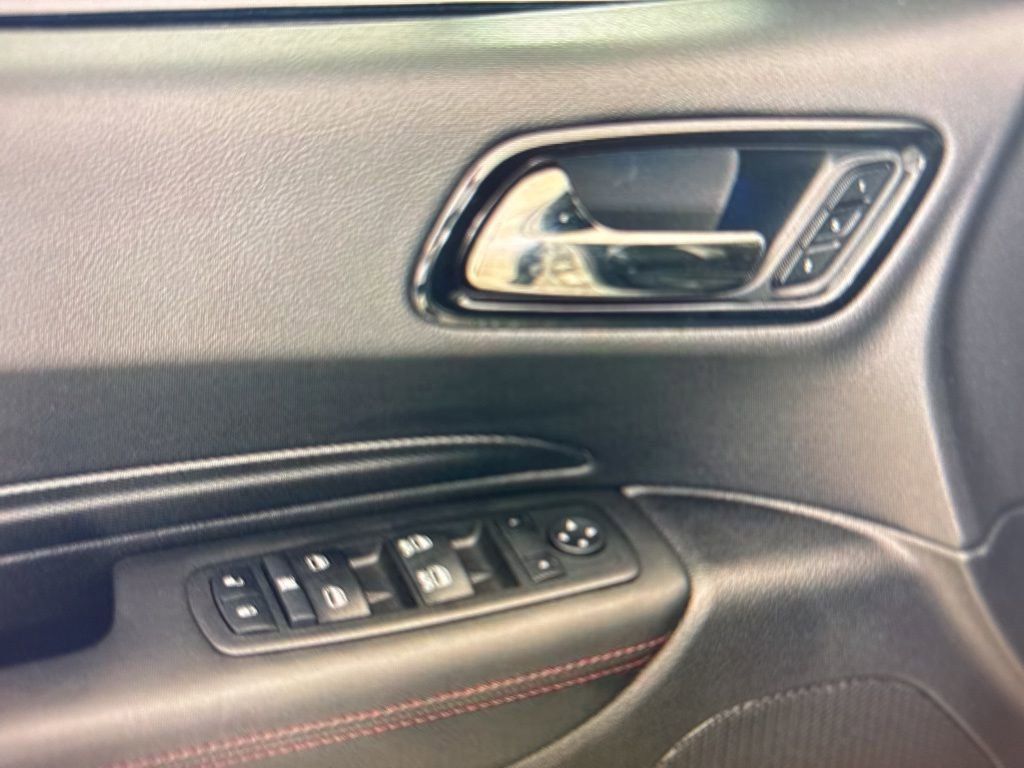 2024 Dodge Durango GT Plus photo 9