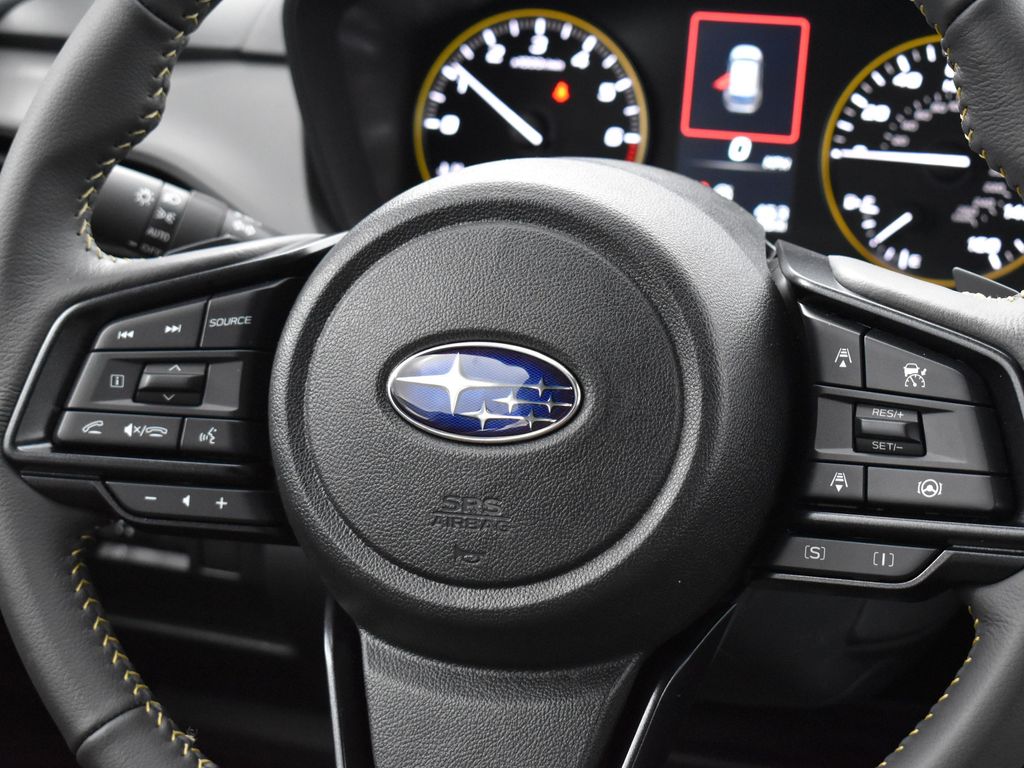 2025 Subaru Crosstrek Sport photo 15