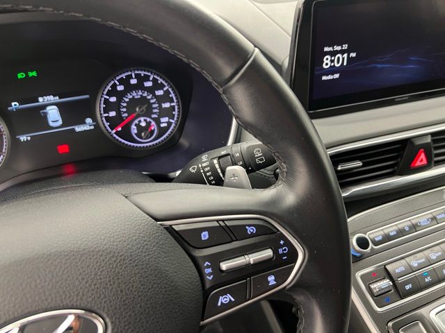 2023 Hyundai Santa Fe SEL photo 19