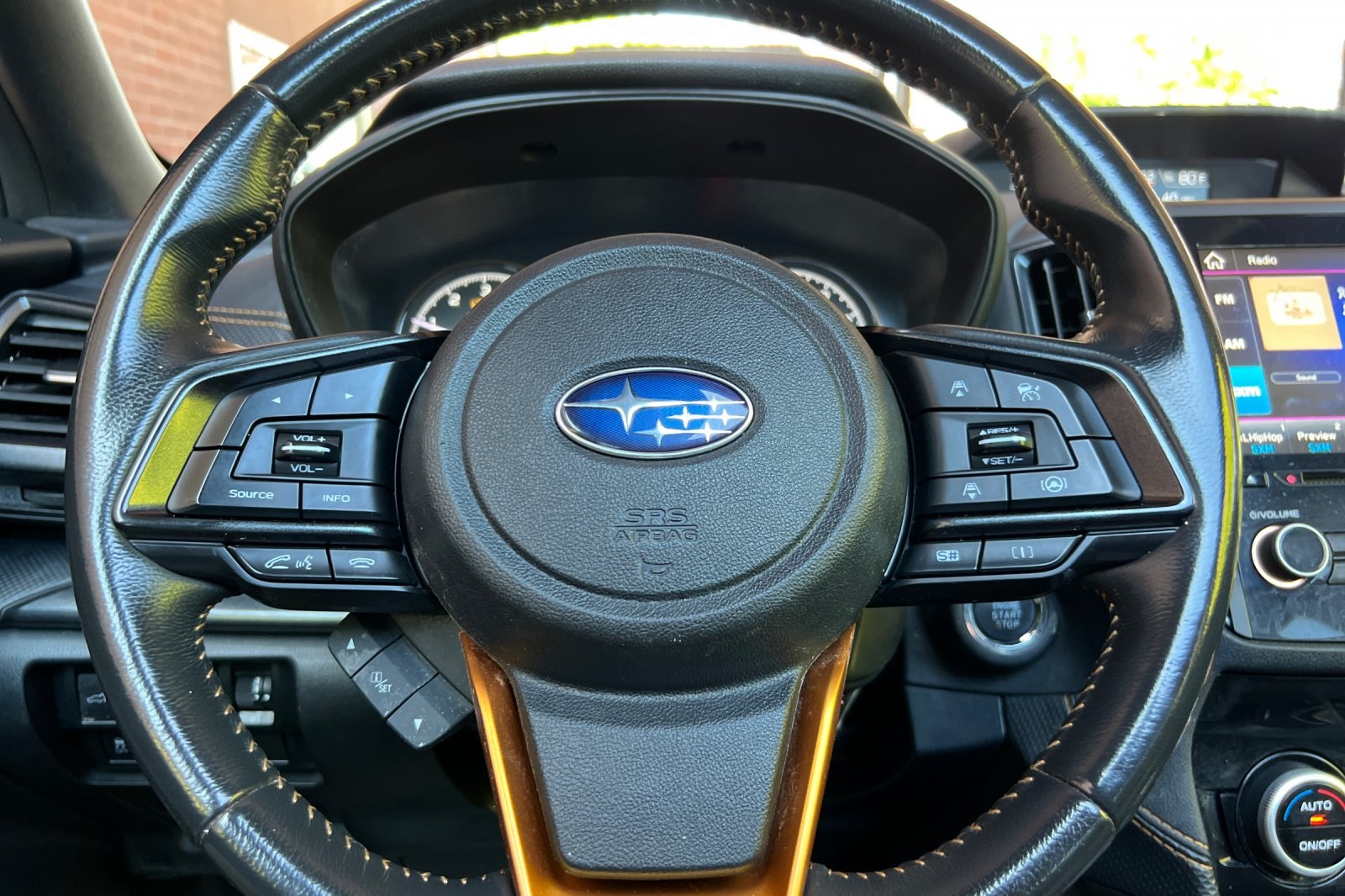 2023 Subaru Forester Touring photo 23