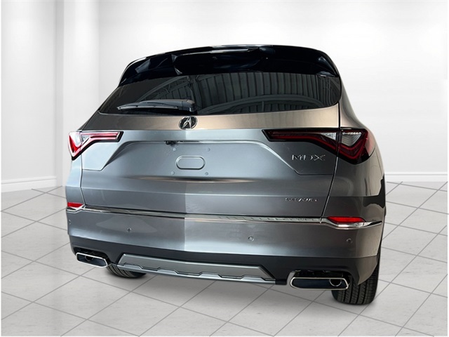 2026 Acura MDX SH-AWD Technology photo 4