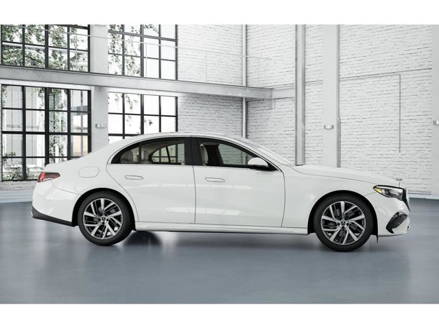 2026 Mercedes Benz E 4MATIC photo 15