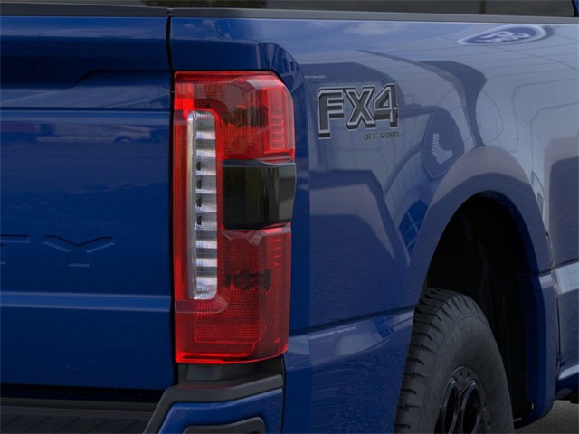 2026 Ford F-350 photo 19