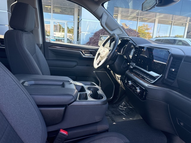 2023 Gmc Sierra 1500 Elevation photo 25