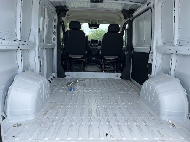 2025 Ram ProMaster 1500 photo 3