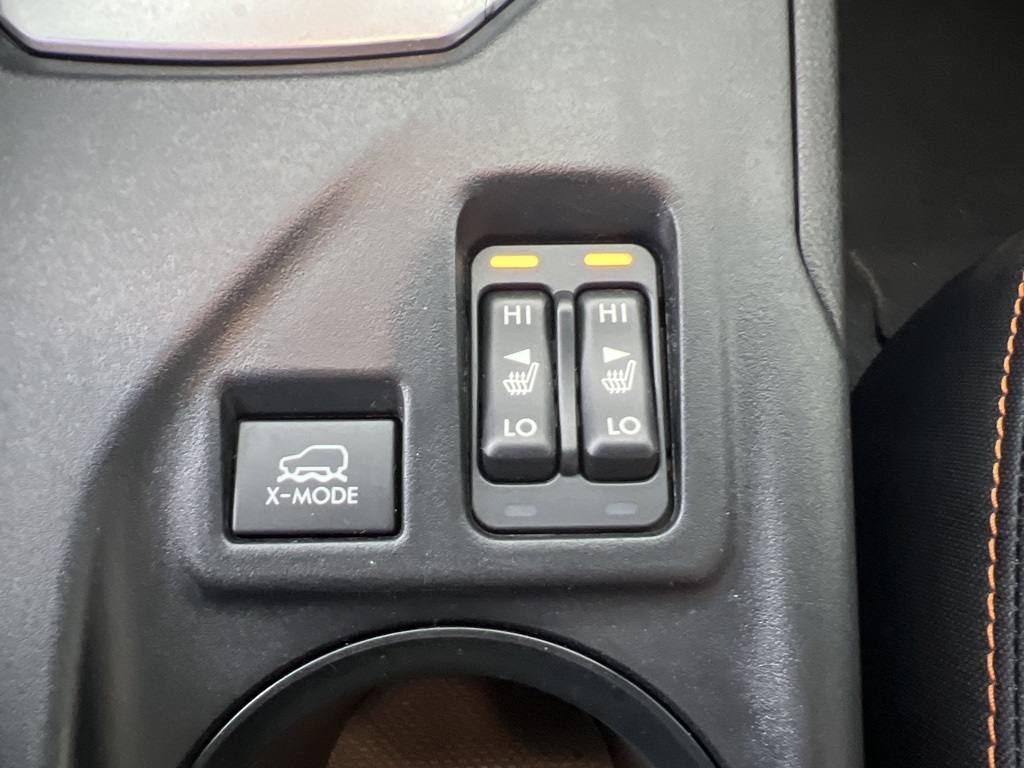 2023 Subaru Crosstrek Premium photo 16