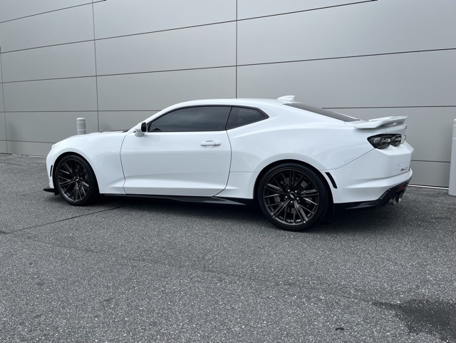 2019 Chevrolet Camaro ZL1 photo 14