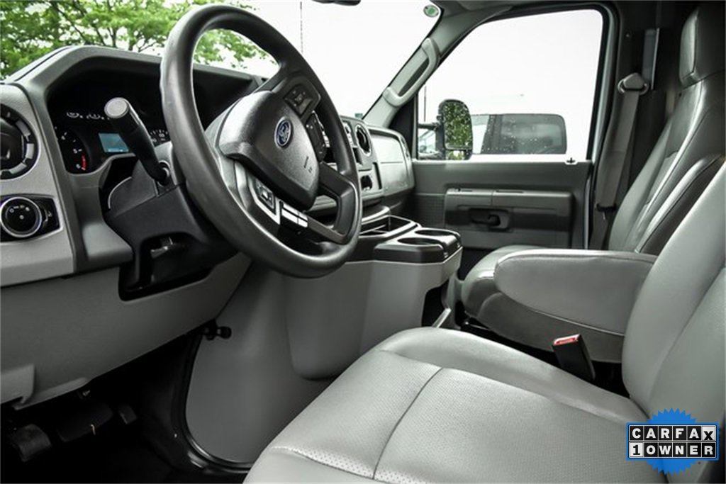 2024 Ford E-350 Base photo 10