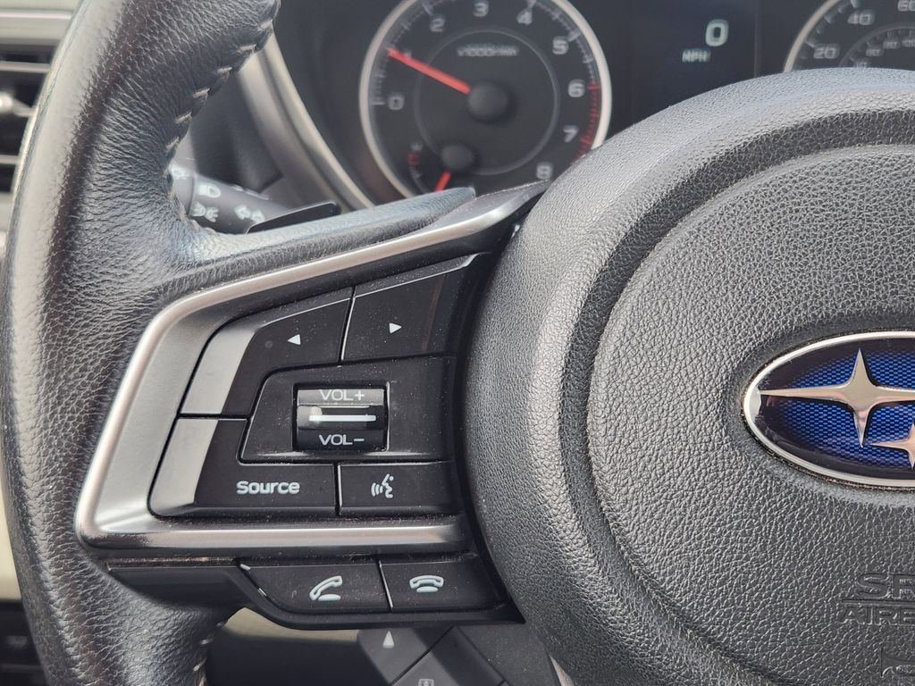 2020 Subaru Ascent Premium photo 22