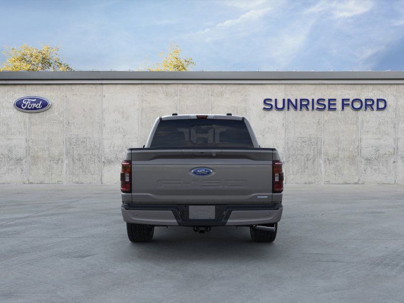 2023 Ford F-150 XLT photo 6