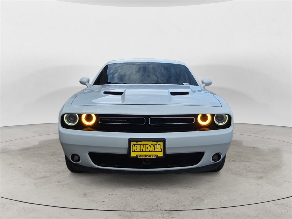 2018 Dodge Challenger GT photo 8