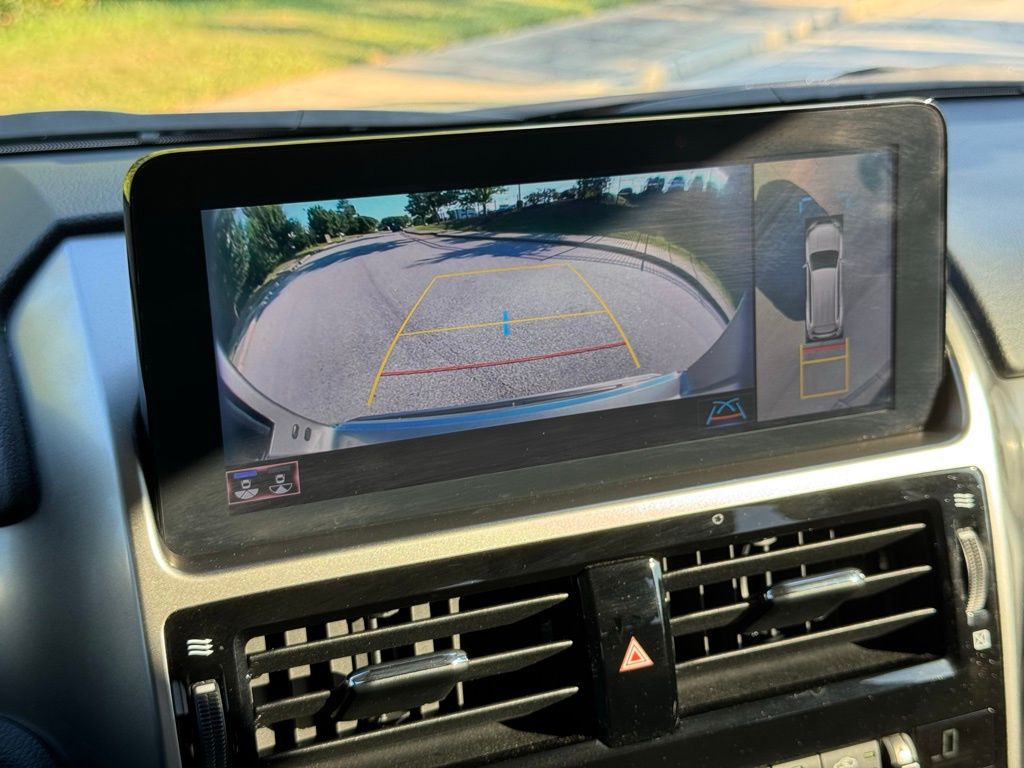 2023 Lexus GX 460 Luxury photo 36