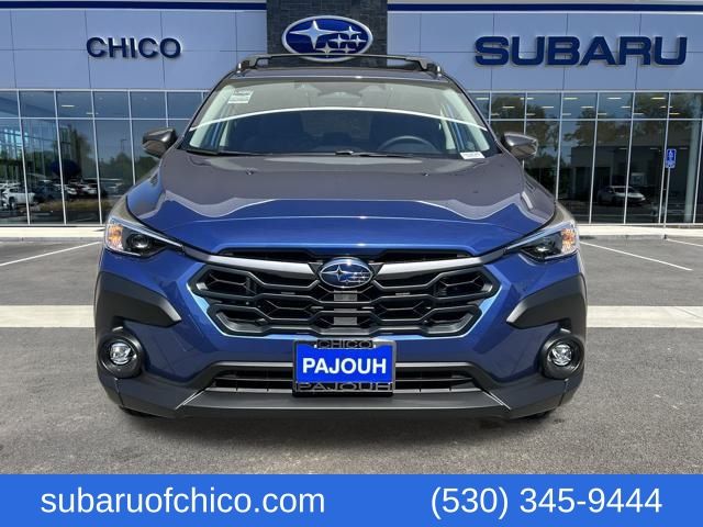 2025 Subaru Crosstrek Premium photo 2